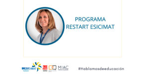 art RESTART